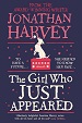 The Girl Who Just Appeared - Jonathan Harvey